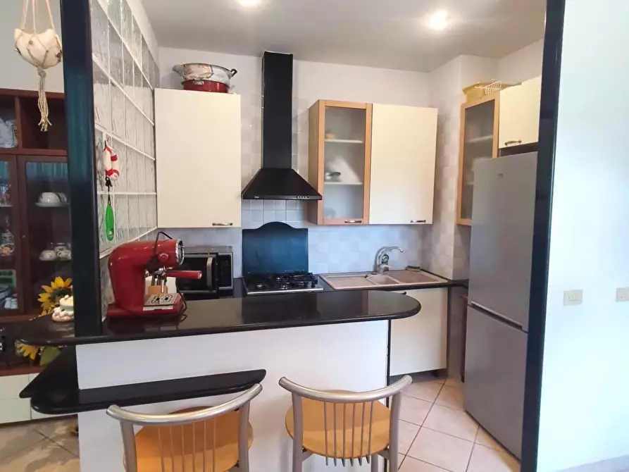 Immagine 4 di Villa in vendita  in Via Terracina 399 a San Felice Circeo