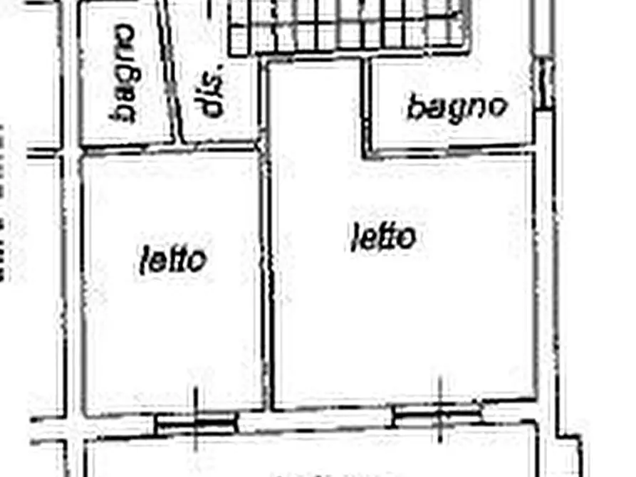 Immagine 16 di Casa bifamiliare in vendita  in Via Roma 177 a San Felice Circeo