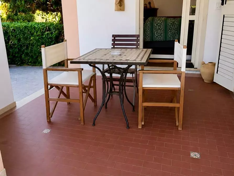 Immagine 17 di Villa in vendita  in Via Mediana Vecchia a San Felice Circeo