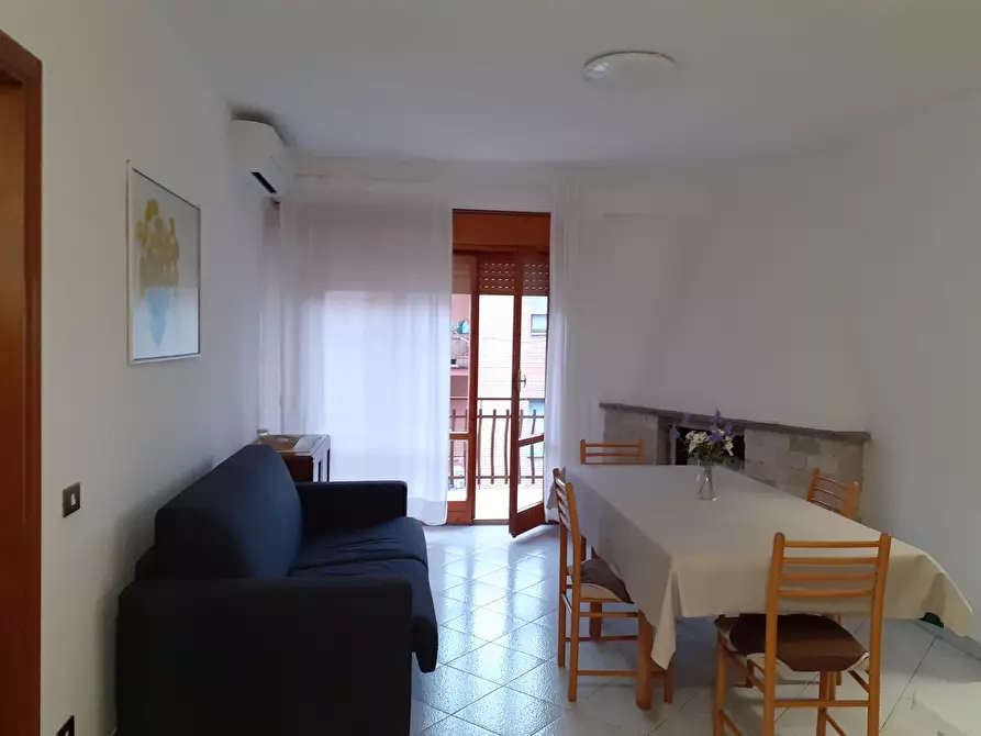 Immagine 1 di Appartamento in affitto  in Viale Tommaso Tittoni 171 a San Felice Circeo