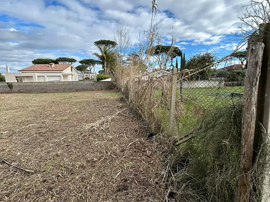 Immagine 11 di Terreno industriale in vendita  in La Siesta 1 a Terracina