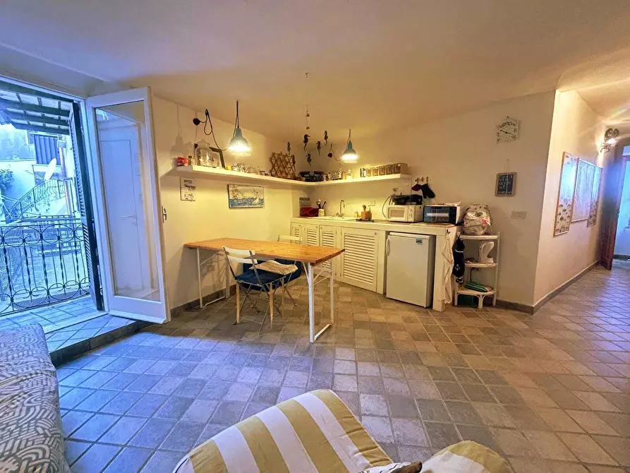 Immagine 3 di Appartamento in vendita  in Piazza Dante Alighieri 451 a San Felice Circeo