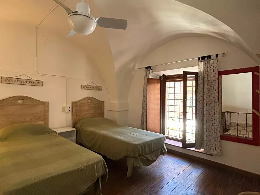 Immagine 6 di Appartamento in vendita  in centro storico a San Felice Circeo