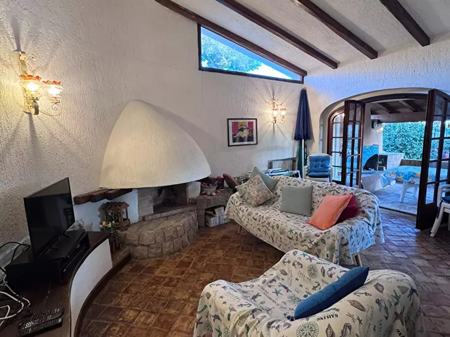 Immagine 10 di Villetta a schiera in vendita  in Strada Provinciale 87 134 a San Felice Circeo