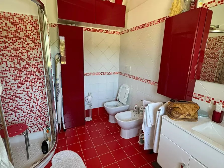 Immagine 10 di Villa in vendita  in vigne di circe a San Felice Circeo