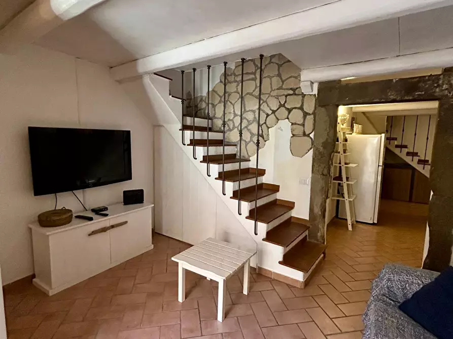 Immagine 2 di Appartamento in vendita  in centro storico a San Felice Circeo