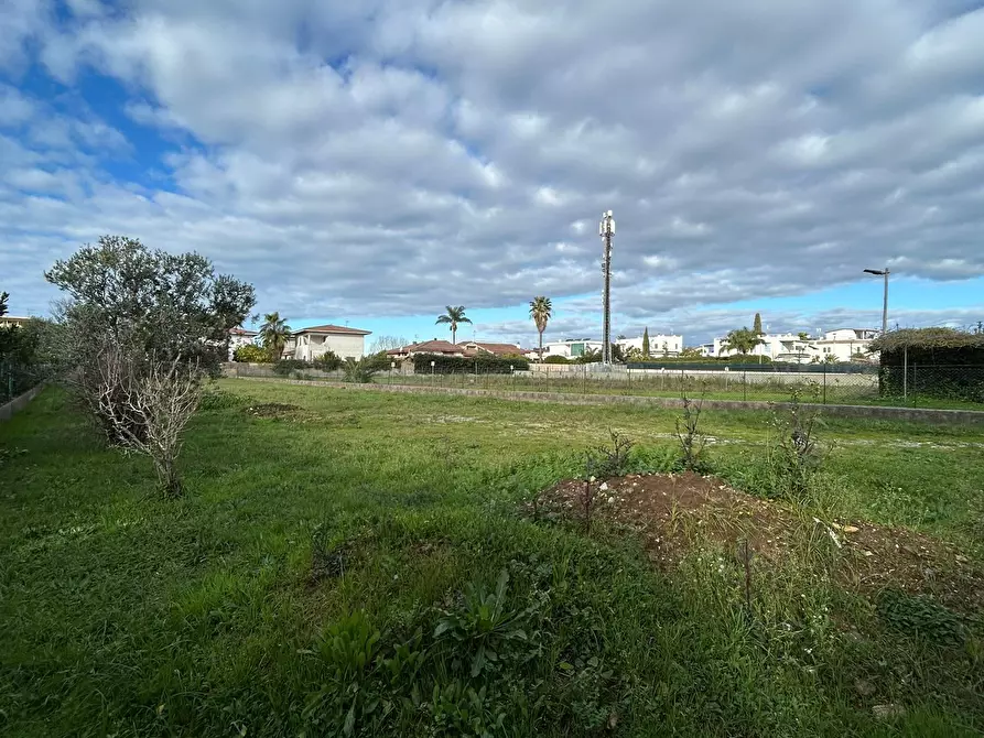 Immagine 9 di Terreno industriale in vendita  in Via Giuseppe Verdi 23A a San Felice Circeo