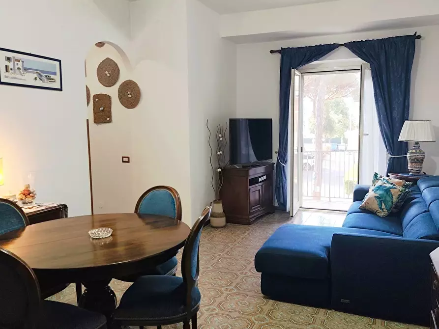 Immagine 1 di Appartamento in vendita  in Via Barone Ottavio Giacchetti 11 a San Felice Circeo