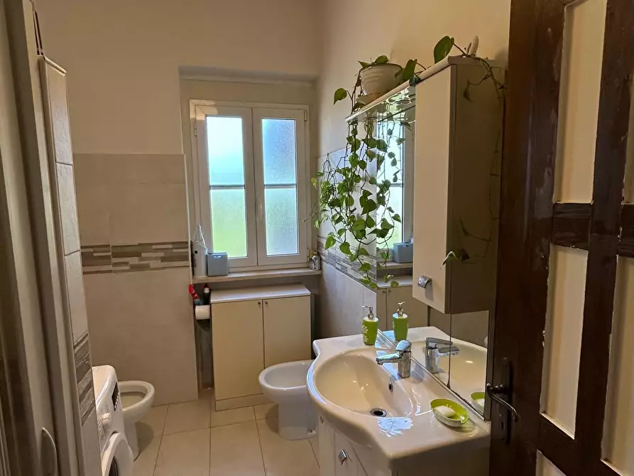 Immagine 10 di Appartamento in vendita  in Via Mediana Vecchia a San Felice Circeo
