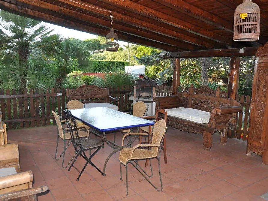 Immagine 8 di Casa bifamiliare in vendita  in Via Terracina 144 a San Felice Circeo