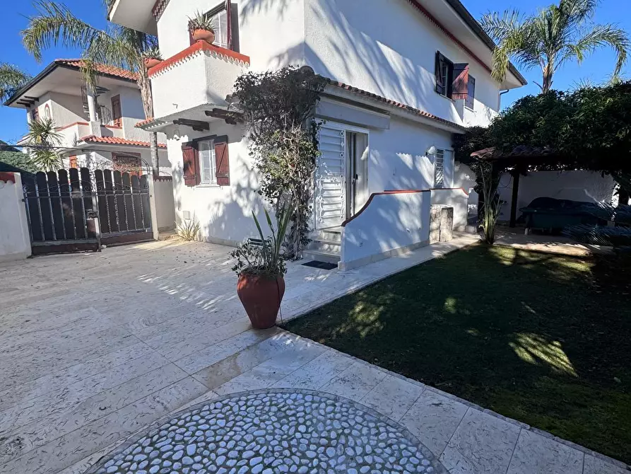 casa indipendente in affitto a San Felice Circeo