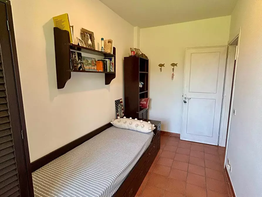Immagine 13 di Villa in vendita  in Via Terracina Km 11 a San Felice Circeo