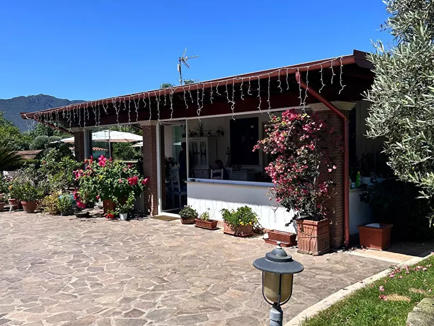 Immagine 14 di Villa in vendita  in vigne di circe a San Felice Circeo