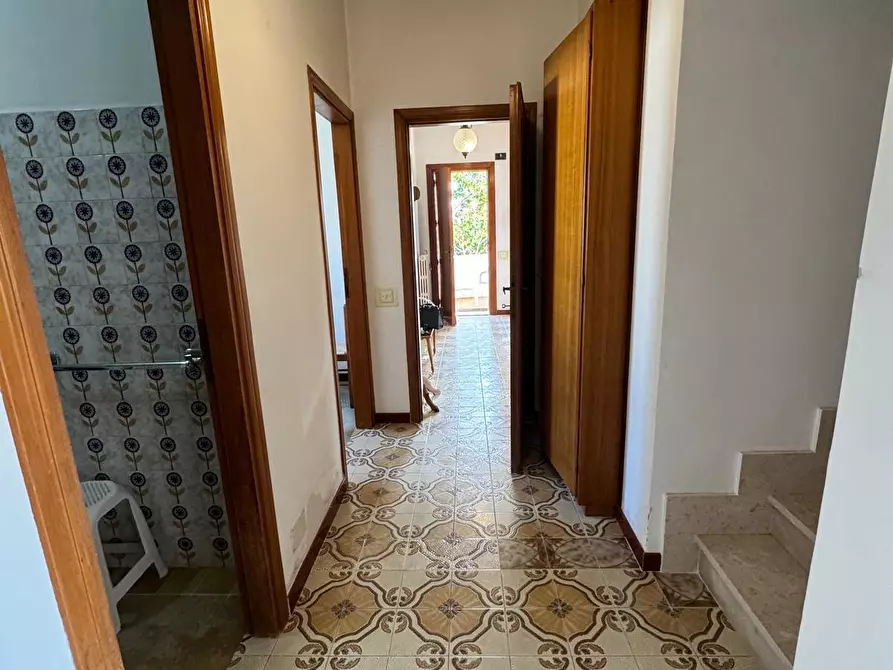 Immagine 17 di Appartamento in vendita  in Viale Alcide de Gasperi 69a a San Felice Circeo