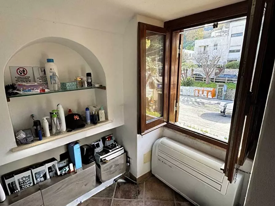 Immagine 5 di Appartamento in vendita  in Corso Vittorio Emanuele 11 a San Felice Circeo