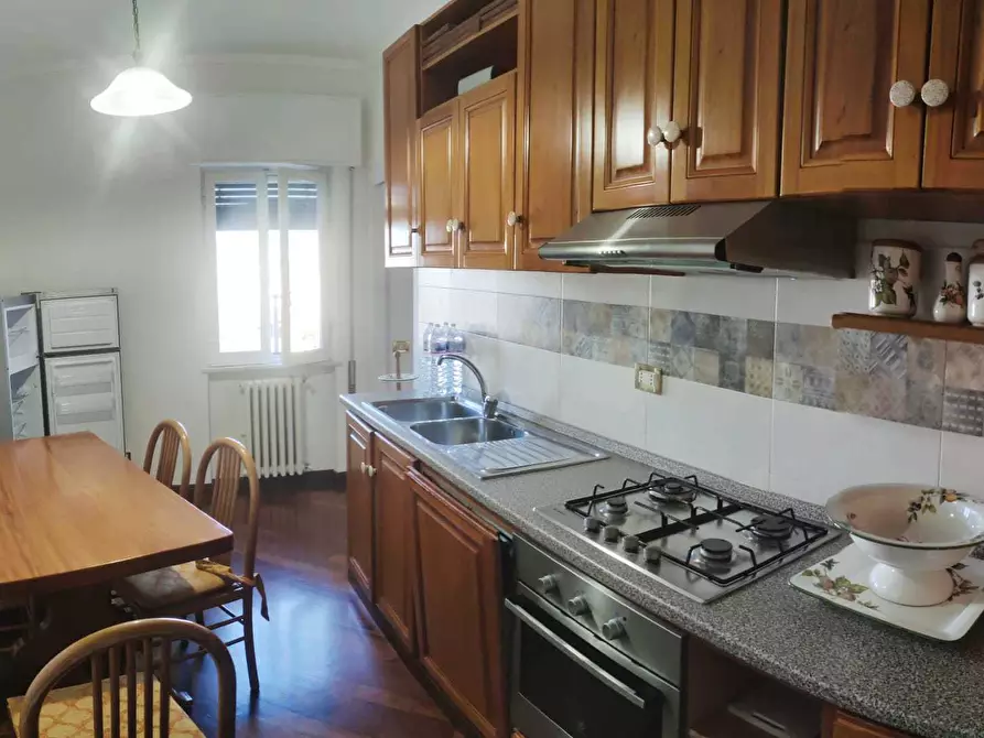 Immagine 5 di Appartamento in vendita  in via montenero a San Felice Circeo