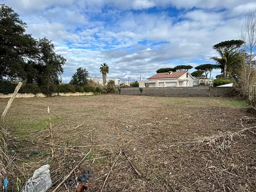 Immagine 6 di Terreno industriale in vendita  in La Siesta 1 a Terracina