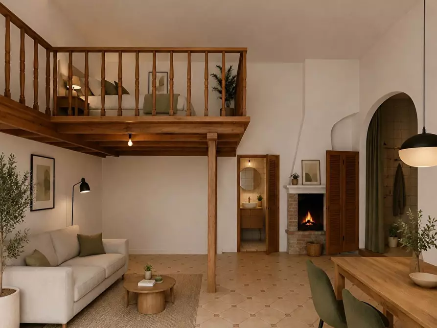 Immagine 1 di Monolocale in vendita  in Via Roma 621 a San Felice Circeo