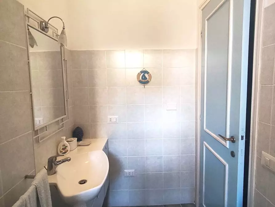 Immagine 14 di Appartamento in vendita  in Via Barone Ottavio Giacchetti 11 a San Felice Circeo