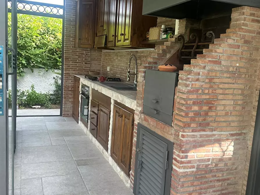 Immagine 7 di Villa in affitto  in Via Terracina 411 a San Felice Circeo