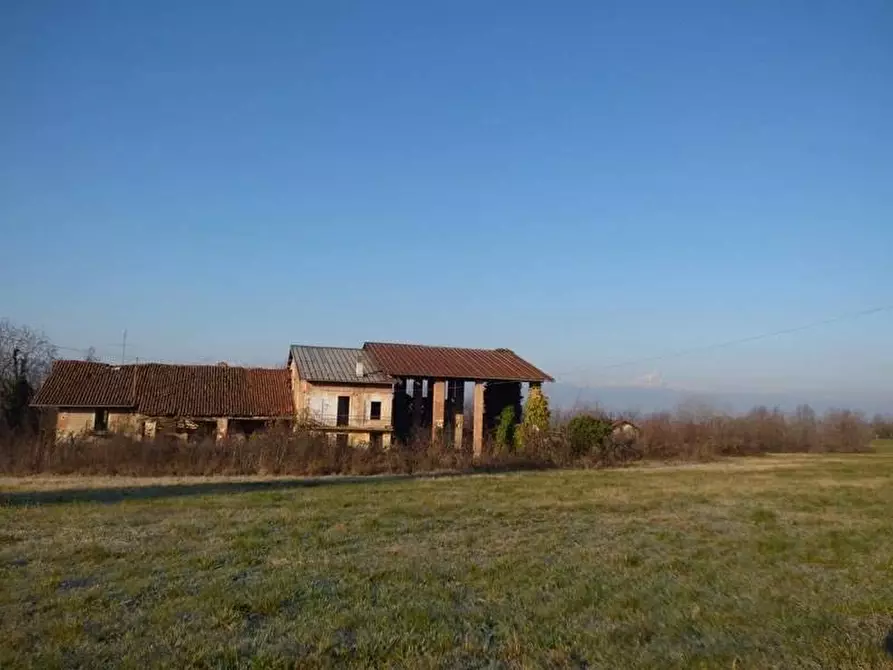 Terreno edificabile in vendita a Villanova Mondovi'