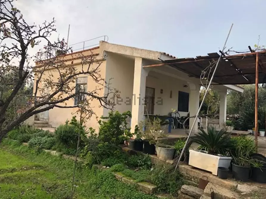 Terreno edificabile in vendita in Traversa Vallone Carancino a Siracusa