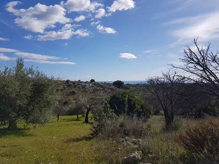 Terreno in vendita in Contrada Meti a Avola