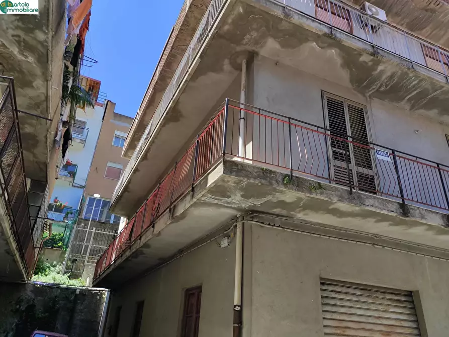 Terreno edificabile in vendita in Via S. Nicolò Santo Stefano Briga a Messina