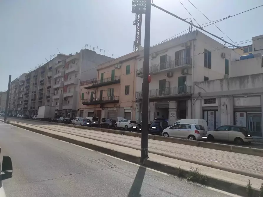 Attico in vendita in Via Umberto Bonino 8 a Messina