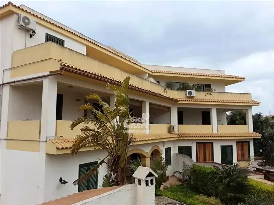 Casa trifamiliare in vendita a Marsala
