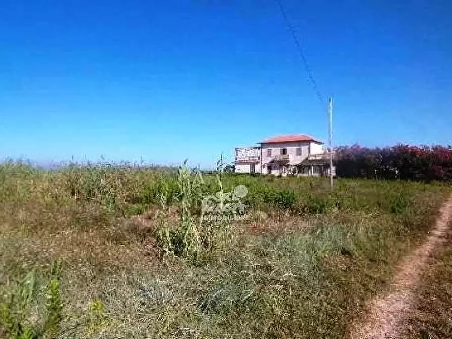 Terreno edificabile in vendita a Marsala