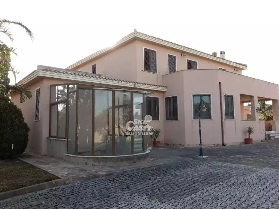 Terreno edificabile in vendita in Contrada Colombaio Lasagna - via Gorizia a Marsala