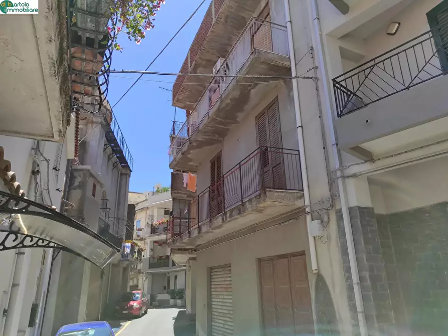 Appartamento in vendita in Via S. Nicolò Santo Stefano Briga a Messina
