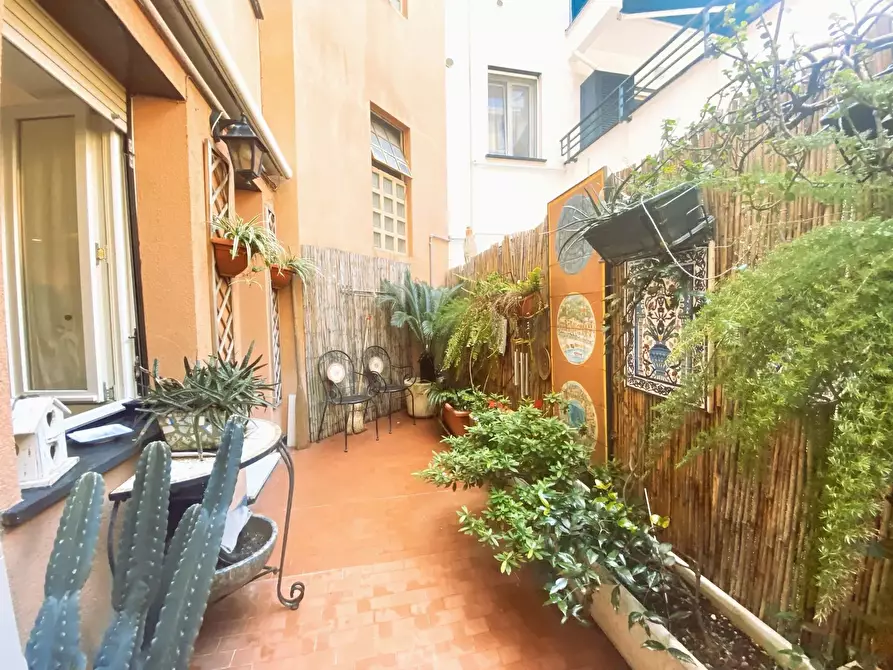 Casa trifamiliare in vendita in Via privata Luigi Bozzo a Santa Margherita Ligure