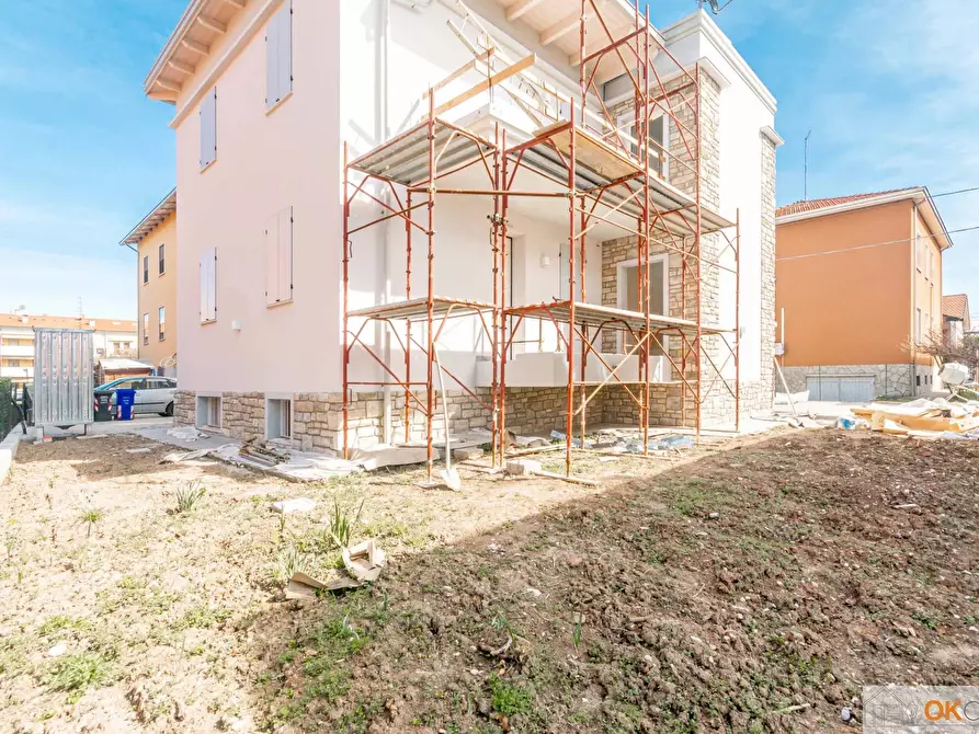 Terreno edificabile in vendita in Strada Cava in Vigatto 3 a Parma