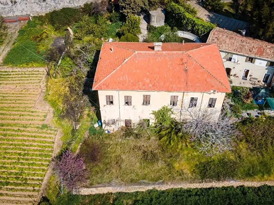 Terreno edificabile in vendita a Ventimiglia