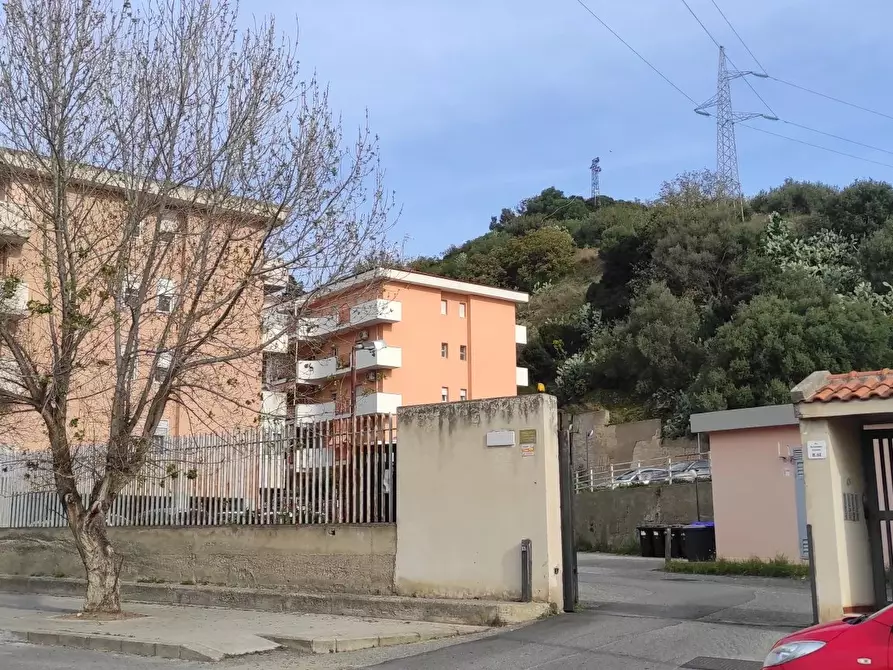 Casa trifamiliare in vendita in Via Bartolomeo Colleoni 52 Minissale a Messina