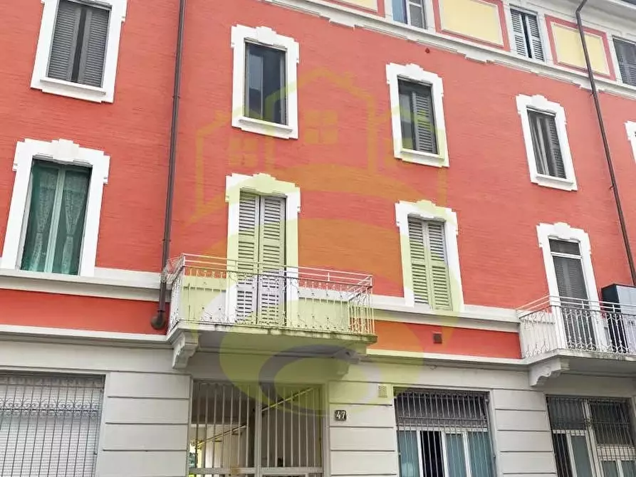 Casa trifamiliare in vendita in Via Bernardino Verro, 47. a Milano