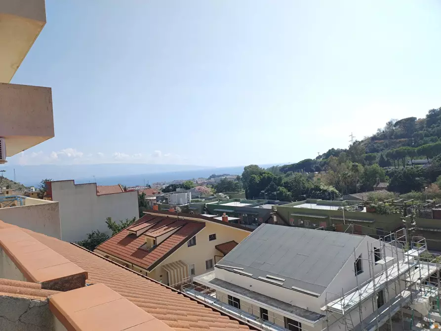 Terreno edificabile in vendita in Via Macchia a Messina