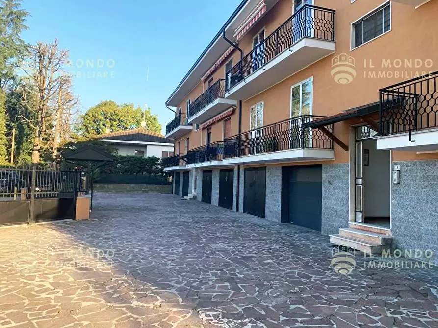 Casa trifamiliare in vendita in Via Milano, 10. a Casaletto Lodigiano