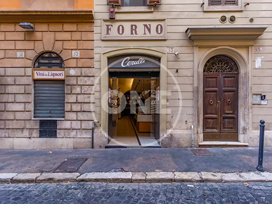 Attico in vendita in Via San Nicola da Tolentino 50 a Roma