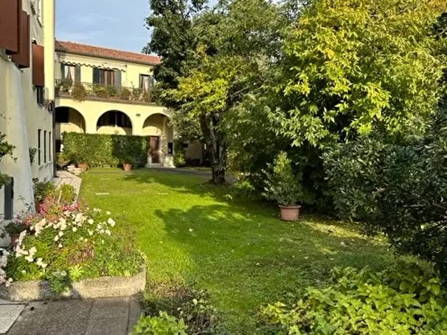 Casa trifamiliare in affitto a Treviso