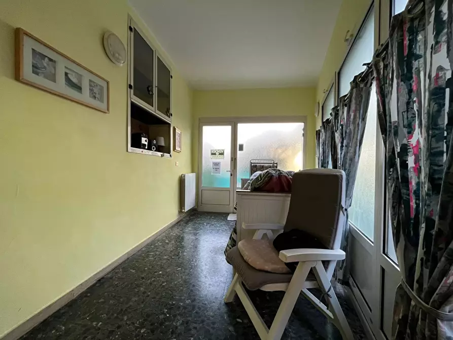 Casa trifamiliare in vendita in Via Lombardia a Lavagna