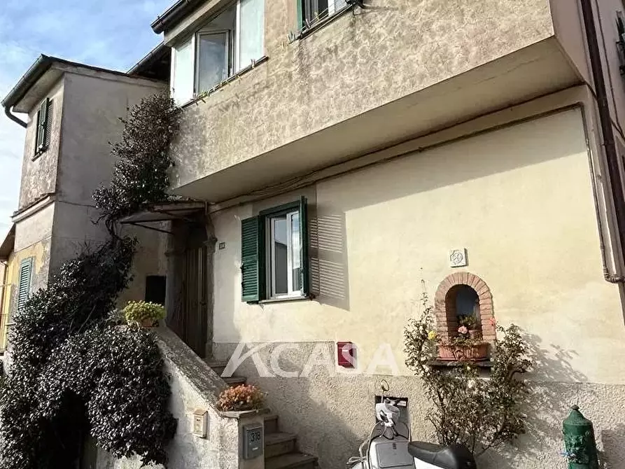 Casa trifamiliare in vendita a Grottaferrata