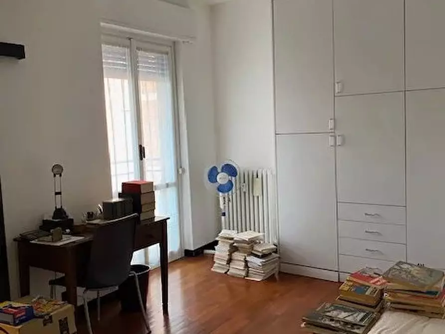 Casa trifamiliare in affitto in Via Privata Deruta a Milano
