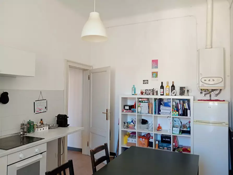 Casa trifamiliare in affitto in VIA SPARTACO, 8. a Milano