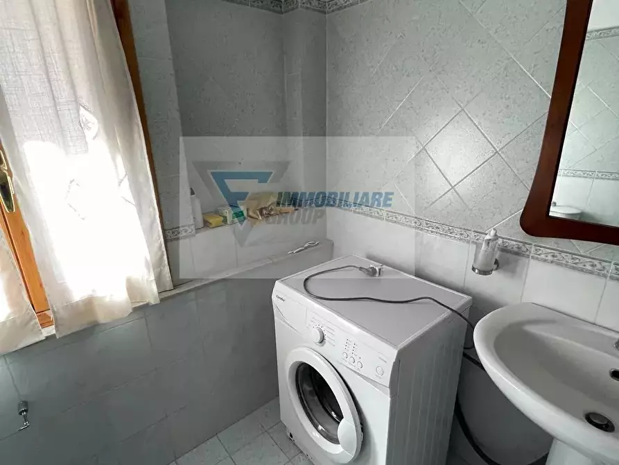 Immagine 13 di Casa trifamiliare in affitto  in Piazza Paolo Bonanno a Siracusa