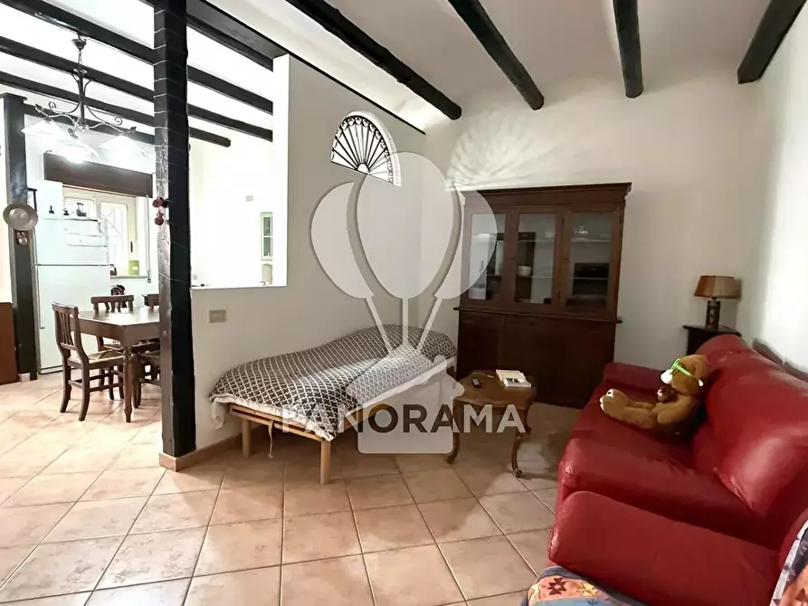 Immagine 25 di Casa trifamiliare in vendita  in Via Alcide De Gasperi, n 31 a Balestrate