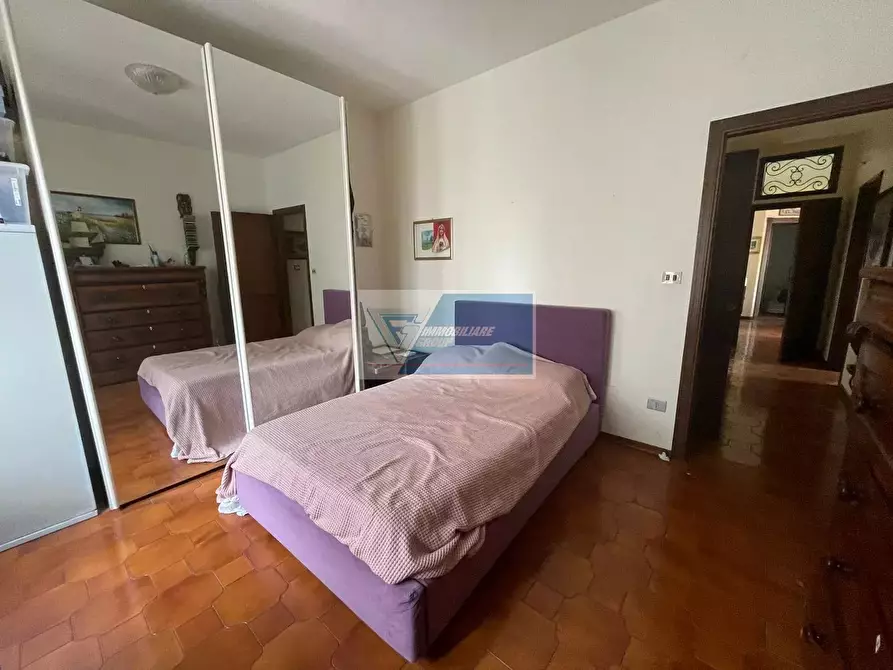 Immagine 17 di Casa trifamiliare in vendita  in Viale Tica, 105 a Siracusa