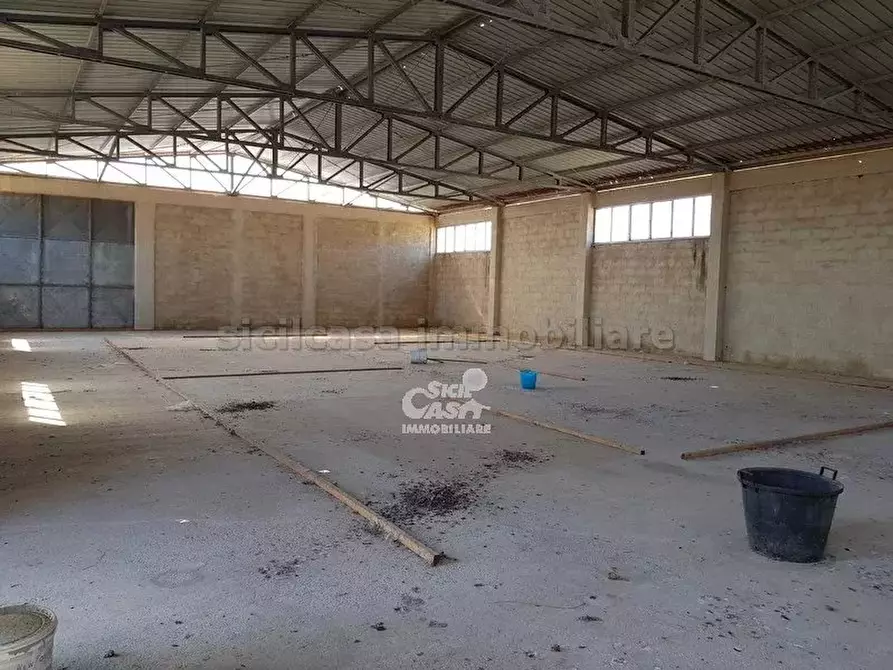 Immagine 6 di Casa bifamiliare in vendita  a Marsala